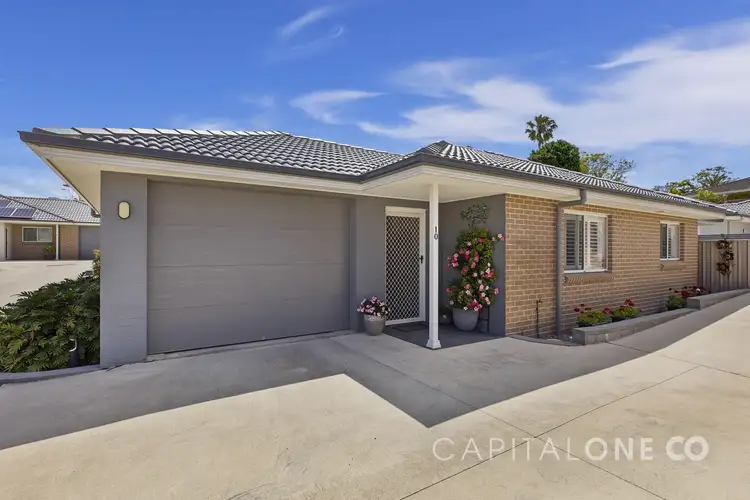10/13 Skyline Street, Gorokan NSW 2263