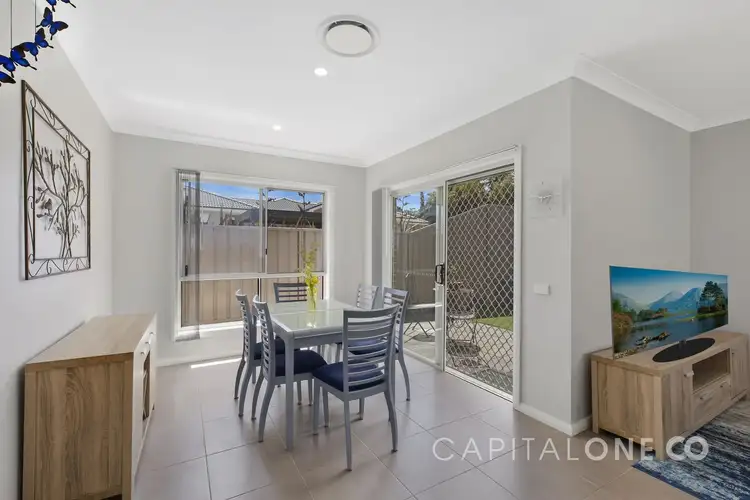 Fifth view of Homely villa listing, 10/13 Skyline Street, Gorokan NSW 2263