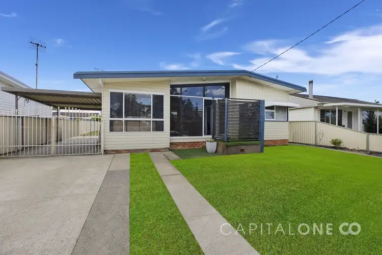 Main view of Homely house listing, 95 Wallarah Road, Gorokan NSW 2263