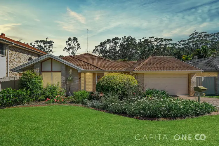 15 Matthew Circuit, Mardi NSW 2259