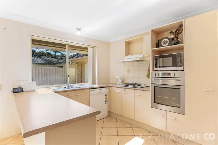 Second view of Homely house listing, 15 Matthew Circuit, Mardi NSW 2259
