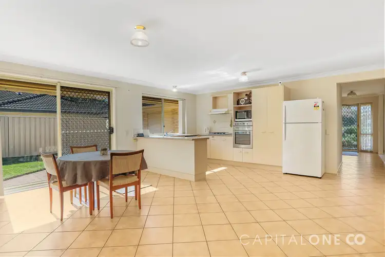 Fourth view of Homely house listing, 15 Matthew Circuit, Mardi NSW 2259