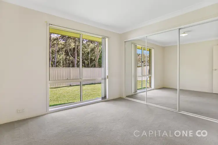 Fifth view of Homely house listing, 15 Matthew Circuit, Mardi NSW 2259