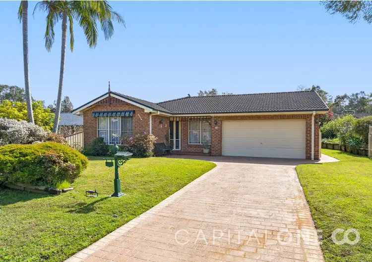 Main view of Homely house listing, 35 Barega Close, Buff Point NSW 2262