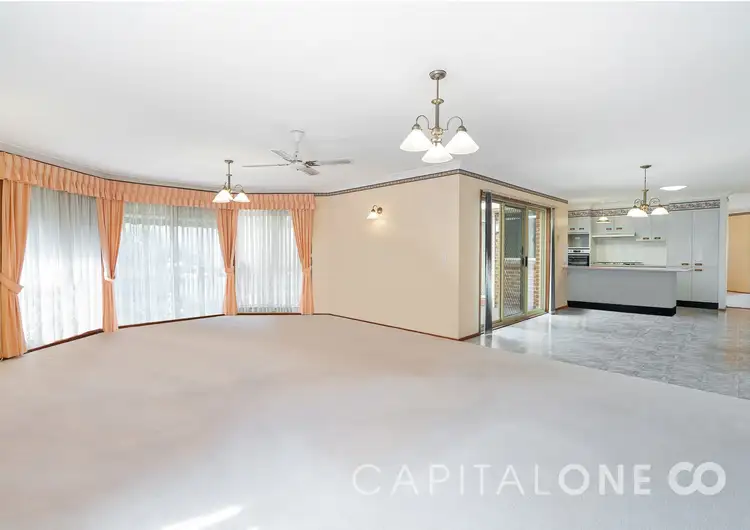 Fifth view of Homely house listing, 35 Barega Close, Buff Point NSW 2262