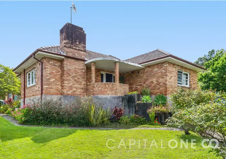12 Hargrave Street, Wyong NSW 2259
