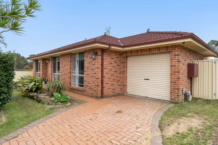 29 Barega Close