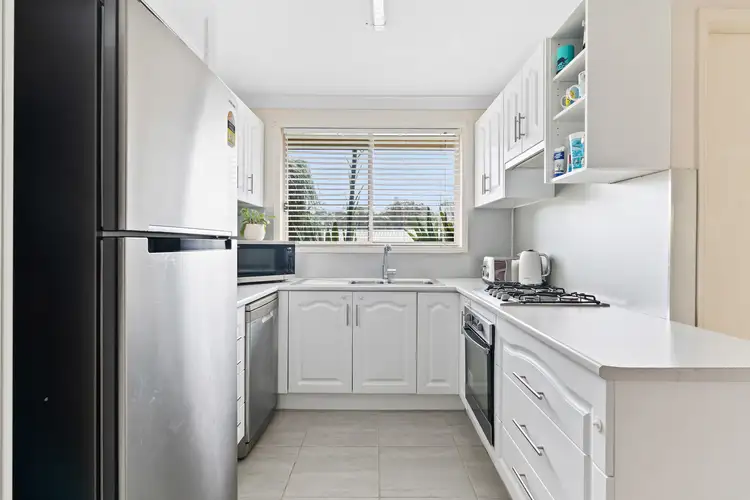 Second view of Homely house listing, 29 Barega Close, Buff Point NSW 2262