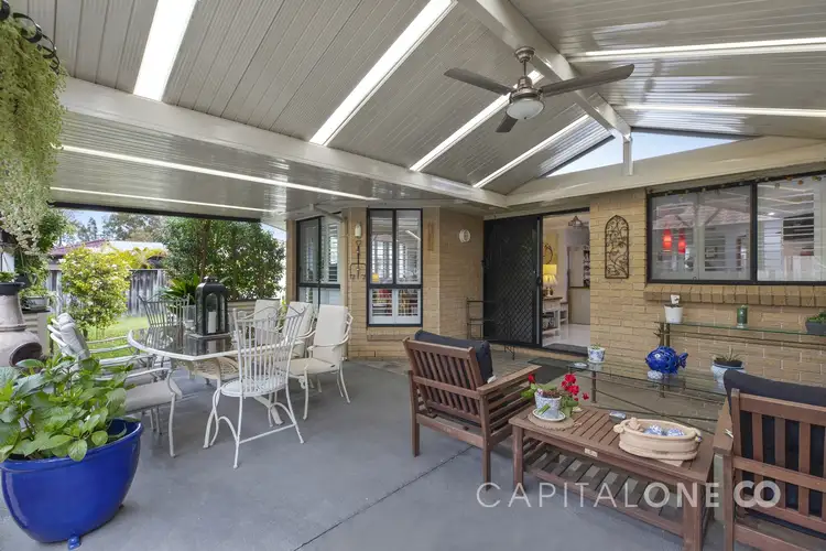 Third view of Homely house listing, 27 Mountain View Drive, Woongarrah NSW 2259