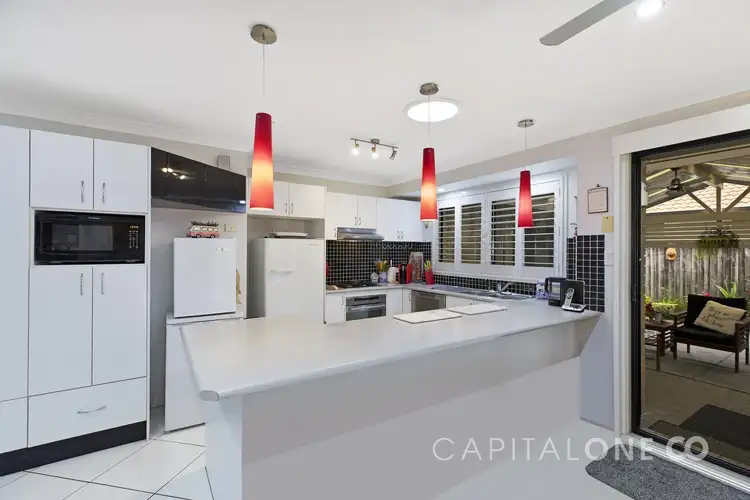 Fifth view of Homely house listing, 27 Mountain View Drive, Woongarrah NSW 2259