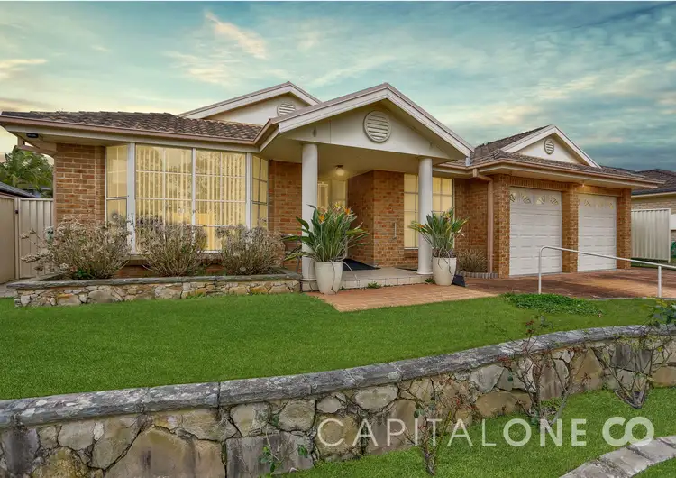 55 Minnesota Road, Hamlyn Terrace NSW 2259