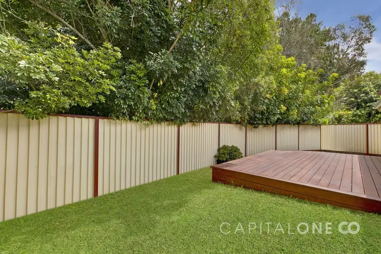 Second view of Homely house listing, 5 Talia Court, Blue Haven NSW 2262
