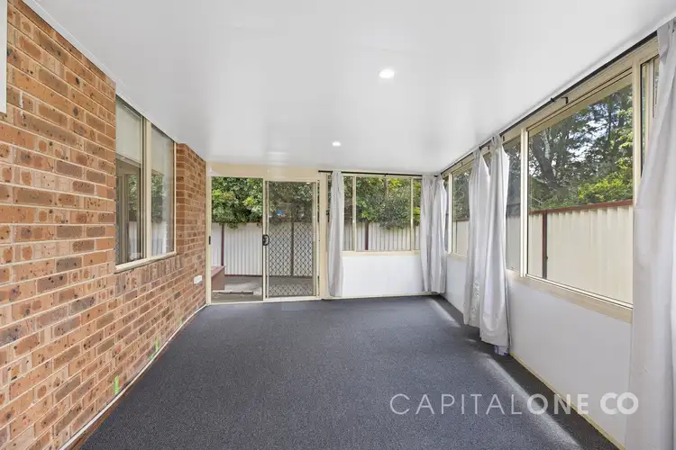 Third view of Homely house listing, 5 Talia Court, Blue Haven NSW 2262