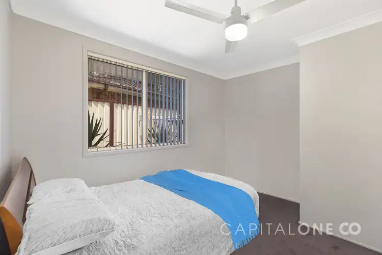 Sixth view of Homely house listing, 5 Talia Court, Blue Haven NSW 2262