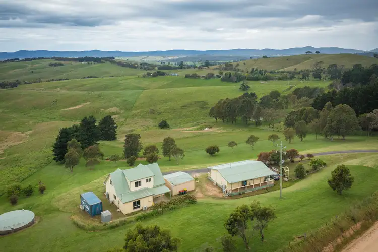 431 Kameruka Lane, Toothdale NSW 2550