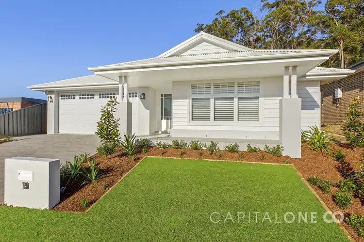 19 Piper Avenue, Cooranbong NSW 2265