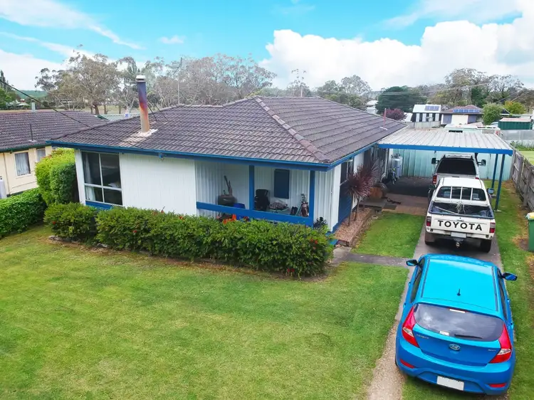 Main view of Homely house listing, 49 Lang Street, Dartmoor VIC 3304