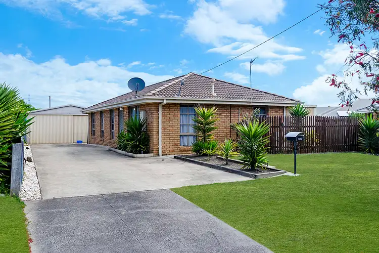 Main view of Homely house listing, 14 Lowan Court, Portland VIC 3305