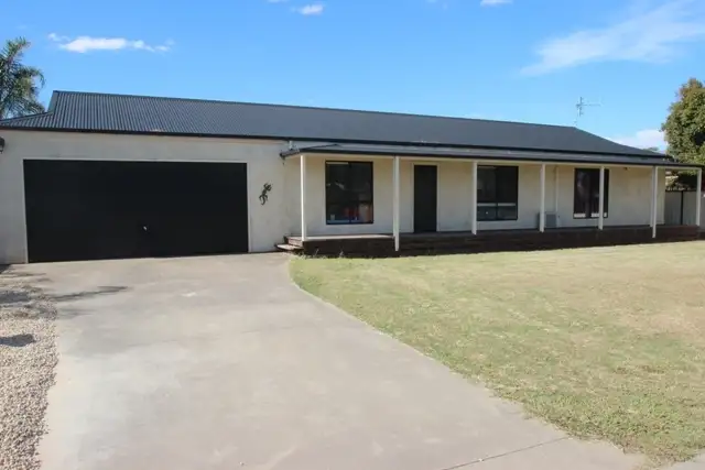 Main view of Homely house listing, 71 Findlay Street, Strathmerton VIC 3641