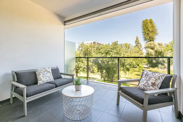 102/143 Halifax Street, Adelaide SA 5000