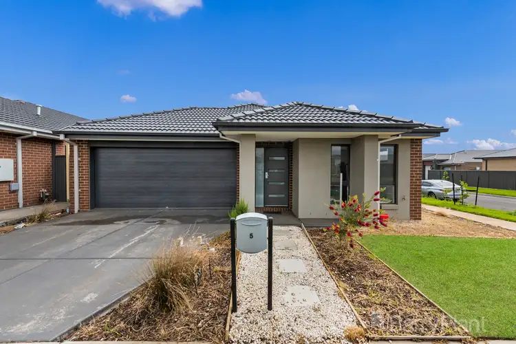 5 Huon Street, Tarneit VIC 3029