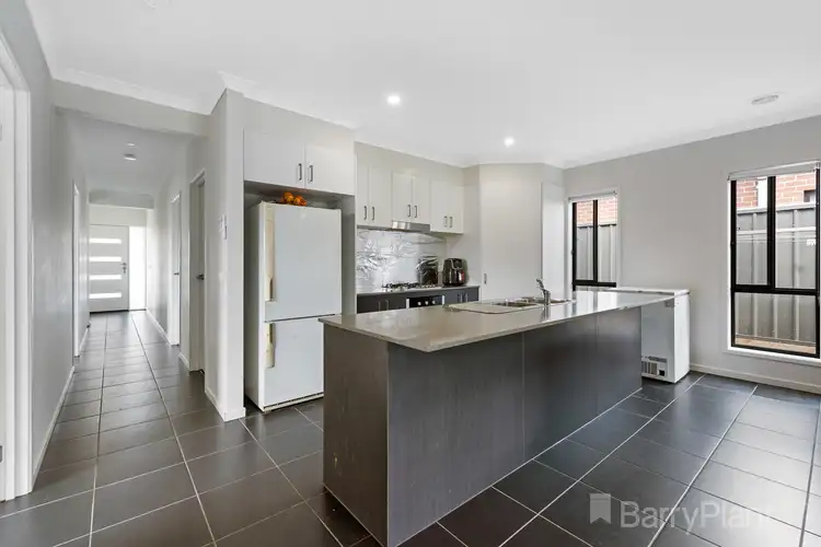 Second view of Homely house listing, 5 Huon Street, Tarneit VIC 3029