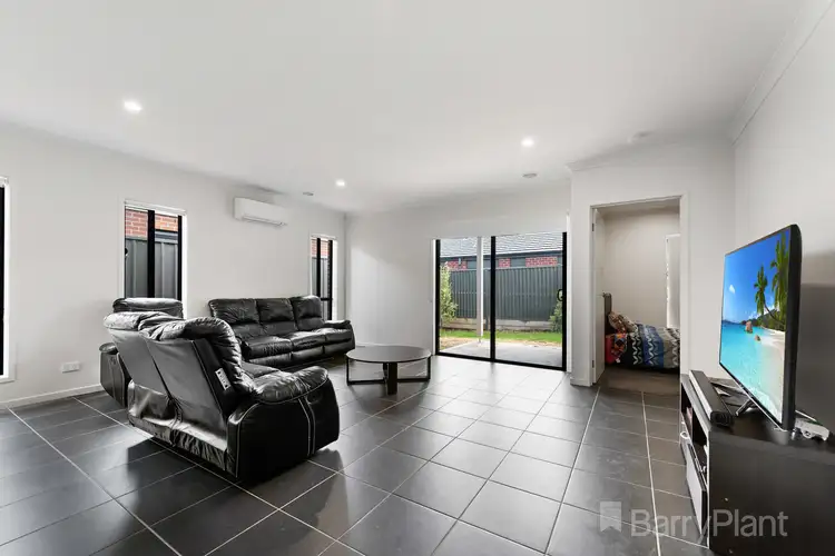 Third view of Homely house listing, 5 Huon Street, Tarneit VIC 3029