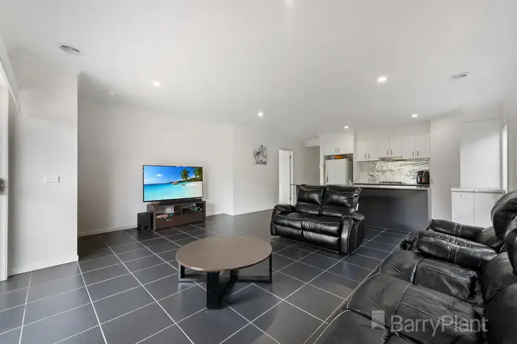Fourth view of Homely house listing, 5 Huon Street, Tarneit VIC 3029