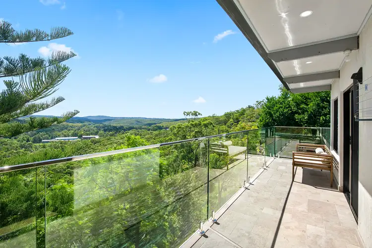 8 Ilford Road, Frenchs Forest NSW 2086