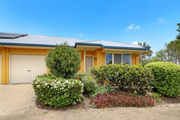 Second view of Homely unit listing, 93/40 Lakeside Crescent, Currimundi QLD 4551