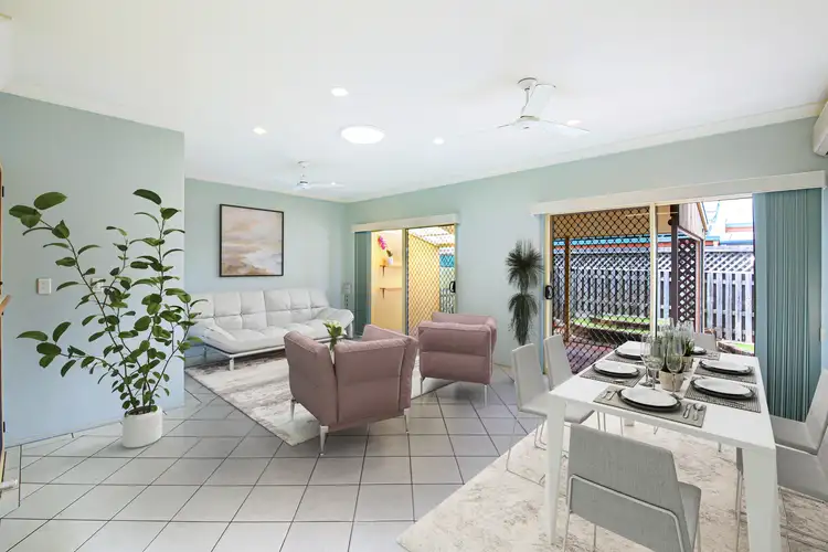 Fourth view of Homely unit listing, 93/40 Lakeside Crescent, Currimundi QLD 4551