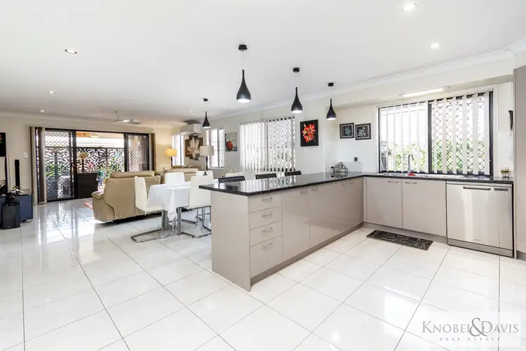 Third view of Homely house listing, 22 Lungfish Circuit, Bongaree QLD 4507