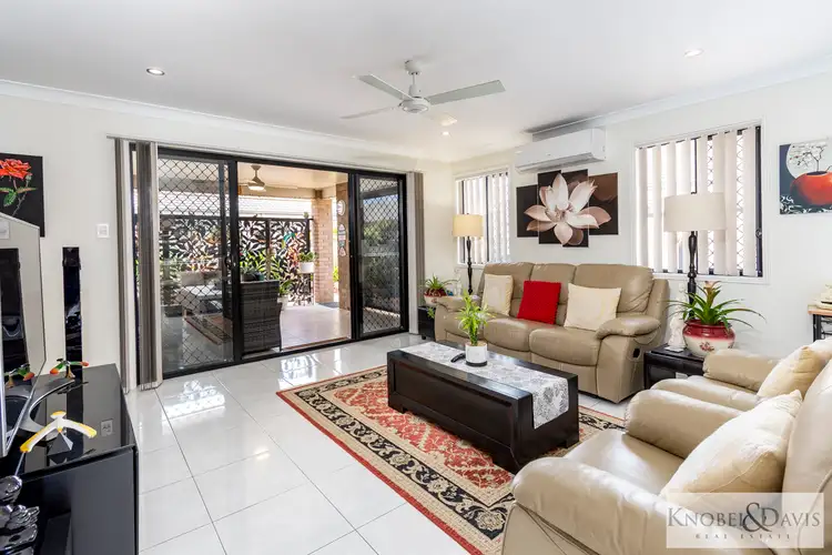 Fourth view of Homely house listing, 22 Lungfish Circuit, Bongaree QLD 4507