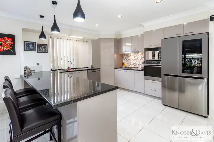 Fifth view of Homely house listing, 22 Lungfish Circuit, Bongaree QLD 4507