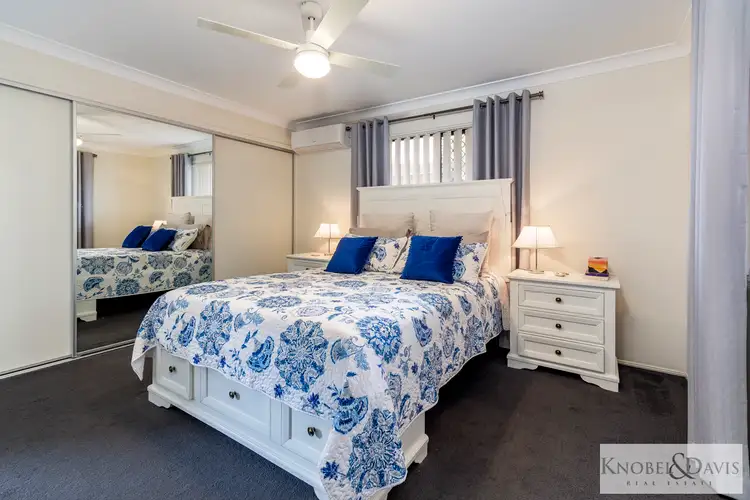 Sixth view of Homely house listing, 22 Lungfish Circuit, Bongaree QLD 4507