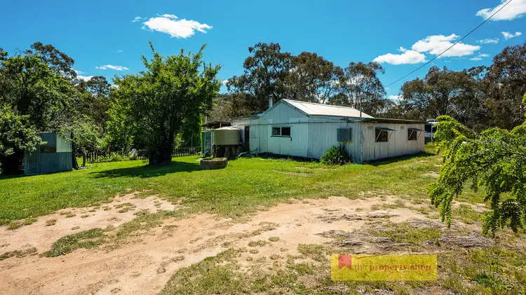 Main view of Homely rural property listing, 1905 Windeyer Road, Mudgee NSW 2850