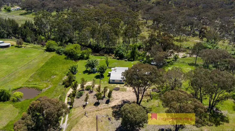 Second view of Homely rural property listing, 1905 Windeyer Road, Mudgee NSW 2850