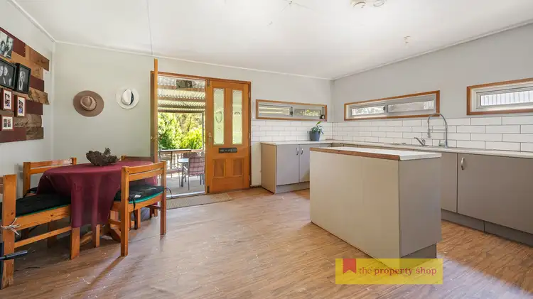 Third view of Homely rural property listing, 1905 Windeyer Road, Mudgee NSW 2850