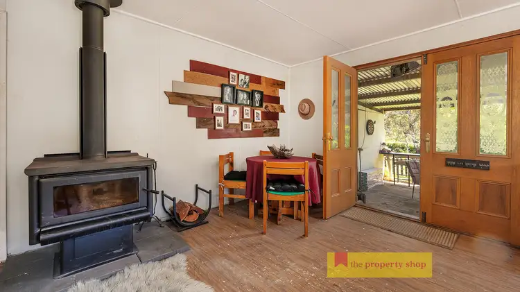 Fourth view of Homely rural property listing, 1905 Windeyer Road, Mudgee NSW 2850