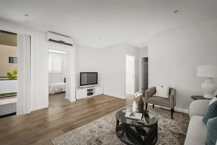 Third view of Homely apartment listing, 26/18-24 Murray Street, Northmead NSW 2152