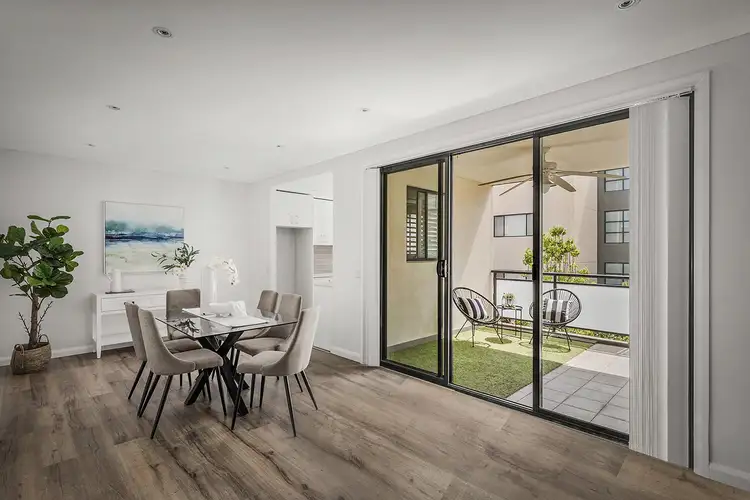 Fourth view of Homely apartment listing, 26/18-24 Murray Street, Northmead NSW 2152