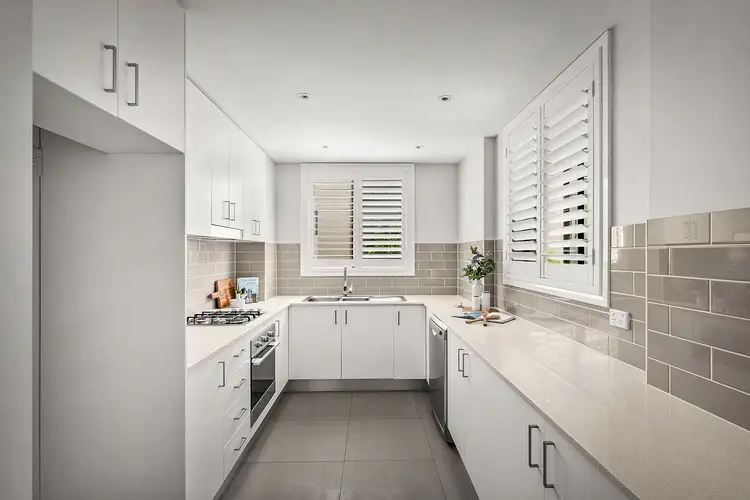 Fifth view of Homely apartment listing, 26/18-24 Murray Street, Northmead NSW 2152