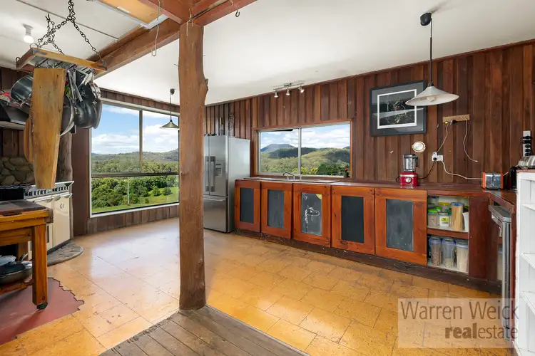 Second view of Homely rural property listing, 528 Bowraville Road, Bellingen NSW 2454