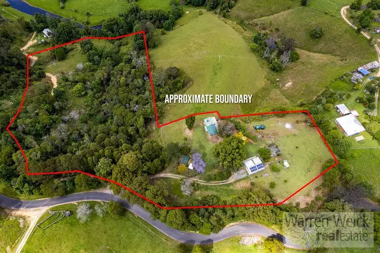 Third view of Homely rural property listing, 528 Bowraville Road, Bellingen NSW 2454