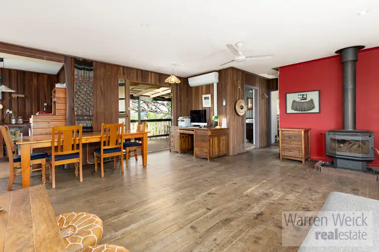 Fifth view of Homely rural property listing, 528 Bowraville Road, Bellingen NSW 2454