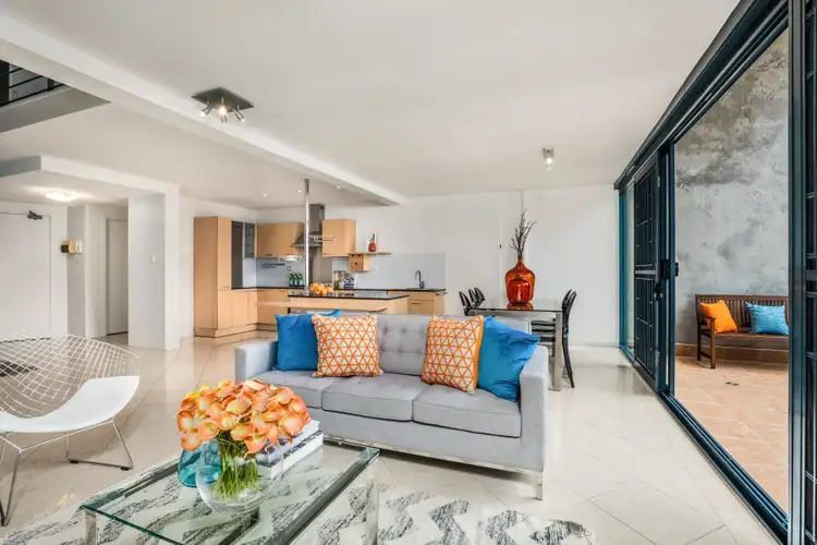 Main view of Homely apartment listing, 29/2 Cardigan Lane, Camperdown NSW 2050