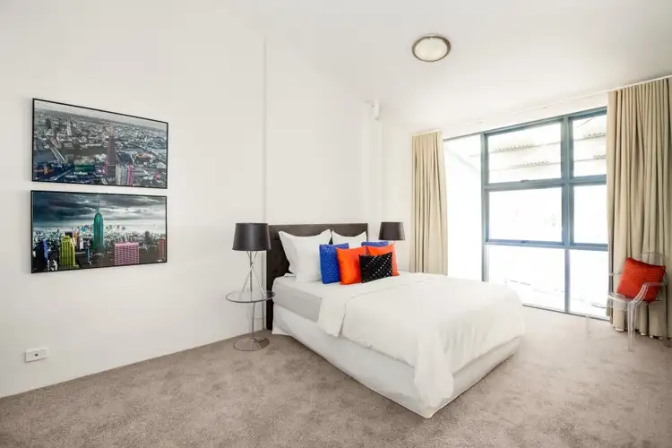 Third view of Homely apartment listing, 29/2 Cardigan Lane, Camperdown NSW 2050