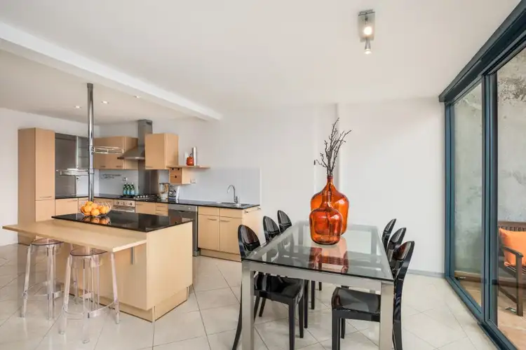 Fourth view of Homely apartment listing, 29/2 Cardigan Lane, Camperdown NSW 2050