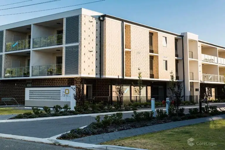 Main view of Homely apartment listing, 5/9 Central Terrace, Beckenham WA 6107