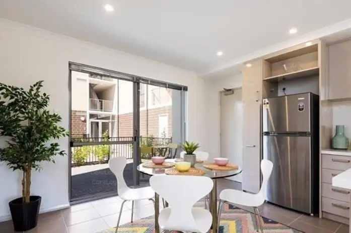 Second view of Homely apartment listing, 5/9 Central Terrace, Beckenham WA 6107